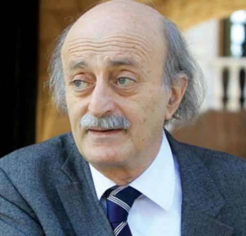 جنبلاط دعا عبد الصمد الى معاودة نشاطها الحكومي
في اللقاء الاخير بين عون والحريري « لا سلام ولا كلام»