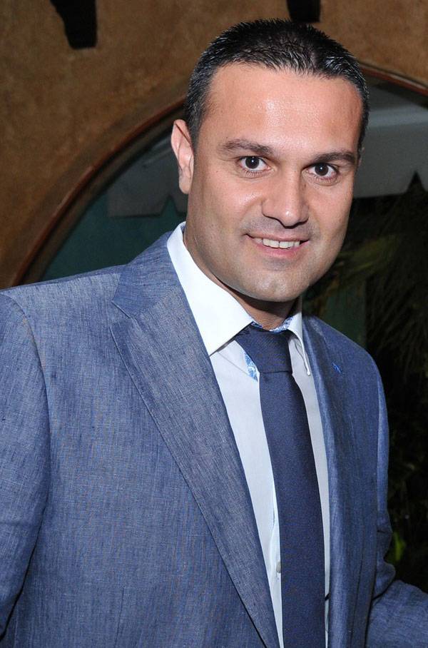 موقفان لــرئــيــس نـــادي بــلاط ميشال فــــرح :
أدعو ميشال أبـي رميا للــترشّــح مجدداً ولحصول جبيل على 3 أعضاء