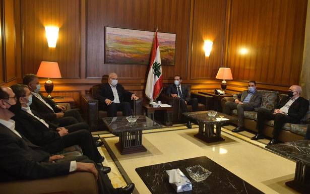 مصادر المستقبل : الحريري اتفق مع الثنائي الشيعي وغيره...
