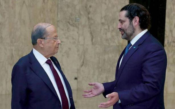 عون والحريري : الخلافات لا تفسد آلية الحوار لتأليف الحكومة فهل الولادة معلقة على التطبيع بين الرئيس المكلف وباسيل؟