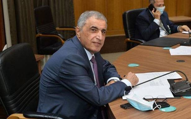 سِجال «انتخابي» بين هاشم و«لبنان القوي»
