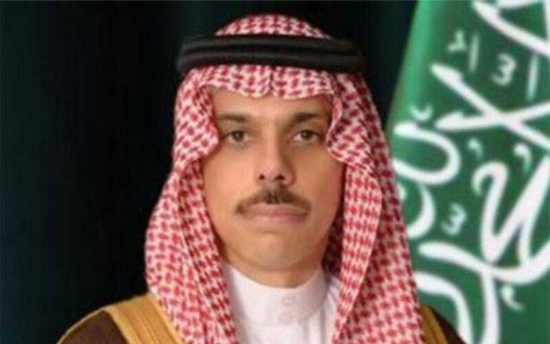 وزير خارجيّة السعوديّة: وضــع لبنان ثمرة طبقته السياسية