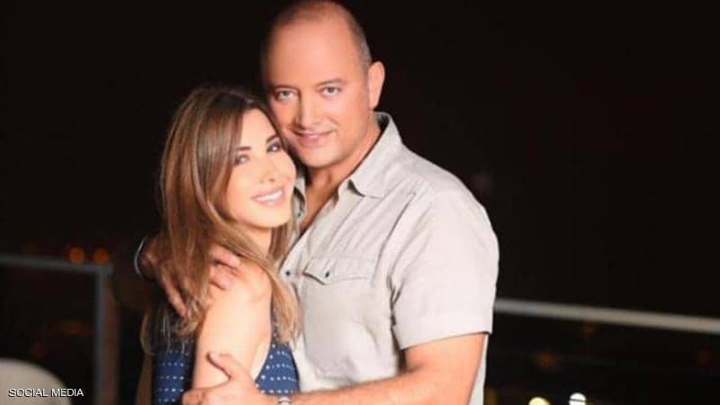 القضاء يوجّه تهمة لزوج نانسي عجرم بعد 