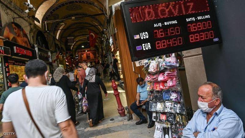 كيف كشفت إقالات أردوغان الأخيرة خداعه للأتراك لسنوات؟