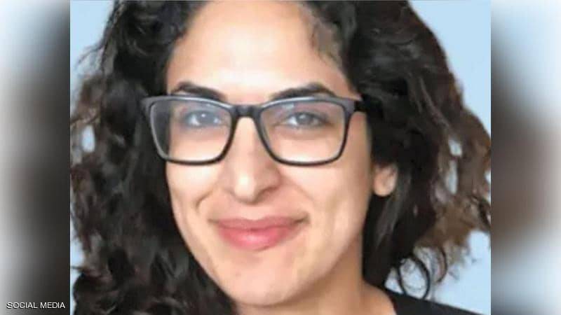 ريما دودين.. امرأة من أصول عربية في إدارة جو بايدن