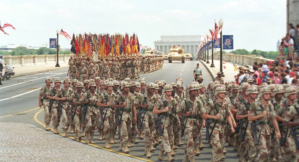 اتفاق على انسحاب جديد للقوات الأميركية من العراق