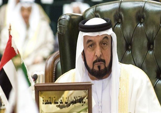 رئيس الإمارات: الاتفاق مع "إسرائيل" يحقّق الرخاء للمنطقة