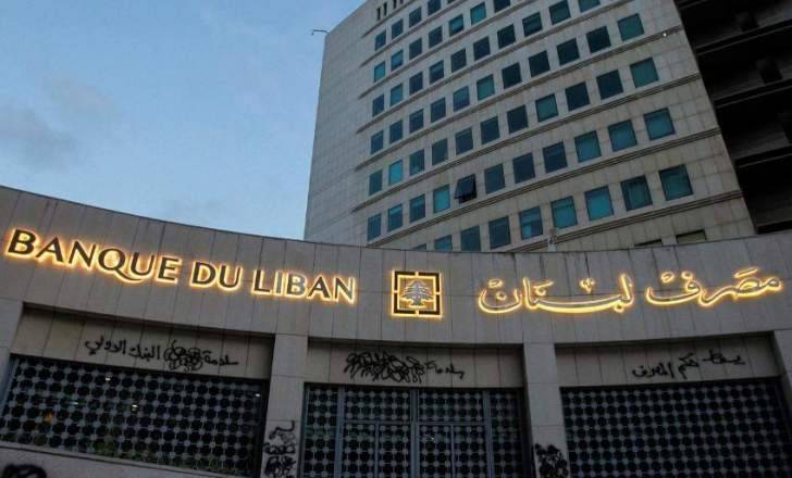 مصرف لبنان يدرس خفض الاحتياطي الإلزامي لمواصلة الدعم
