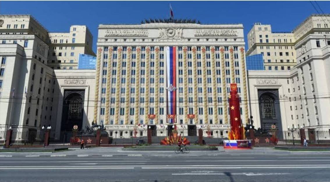 موسكو تردّ على التصريحات الألمانية بشأن الحوار مع روسيا من "موقع القوة"