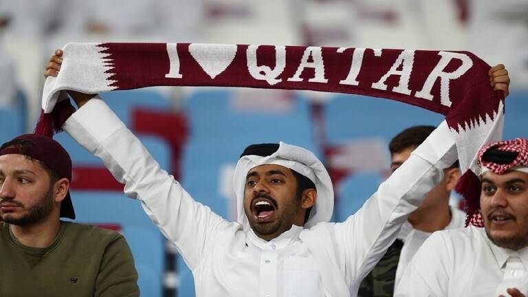 الإعلان عن قائمة المنتخبات المشاركة في "كأس العرب 2021" بقطر