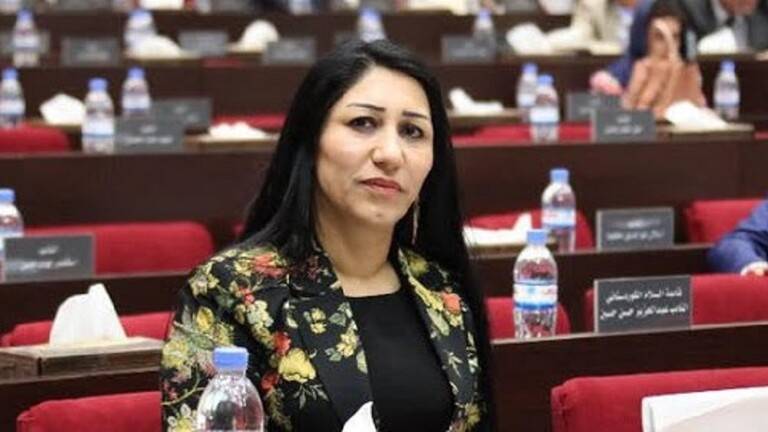 برلمانية عراقية: العنف الأسري في البلاد يزداد والنساء أكثر المتضررات