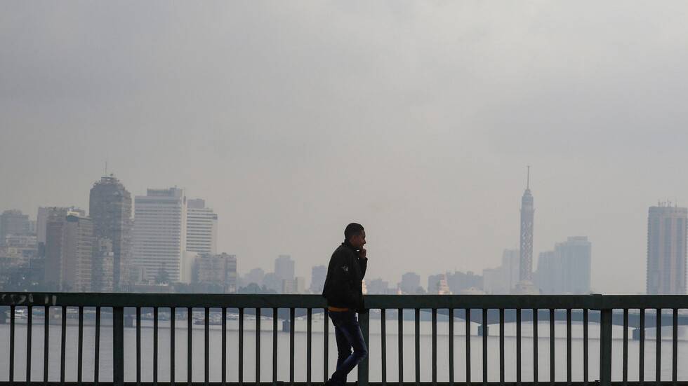 مصر.. الحكومة تكشف عن خطط لمواجهة أمطار غير مسبوقة