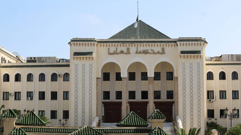 الجزائر: لم نوقّع أي معاهدة دولية تمنعنا من تنفيذ عقوبة الإعدام