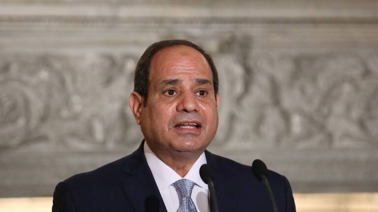 الصحة المصرية: فحص 38 ألف إفريقي بإطار مبادرة السيسي للتصدي لفيروس 