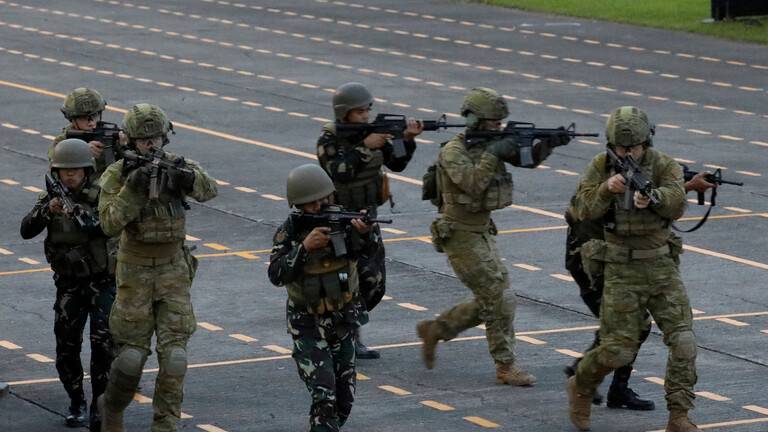 أستراليا تسرح عددا من جنودها بسبب عمليات قتل غير قانونية بأفغانستان
