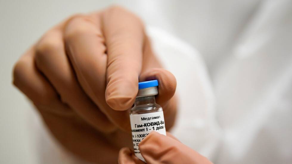 روسيا.. افتتاح خط جديد لإنتاج لقاح ضد كورونا