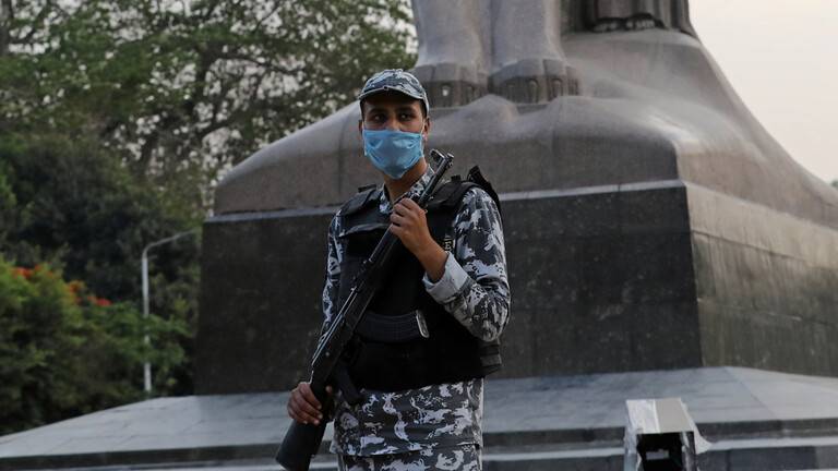 مصر.. متهم يهرب من قوات الأمن أثناء عرضه على الطب الشرعي