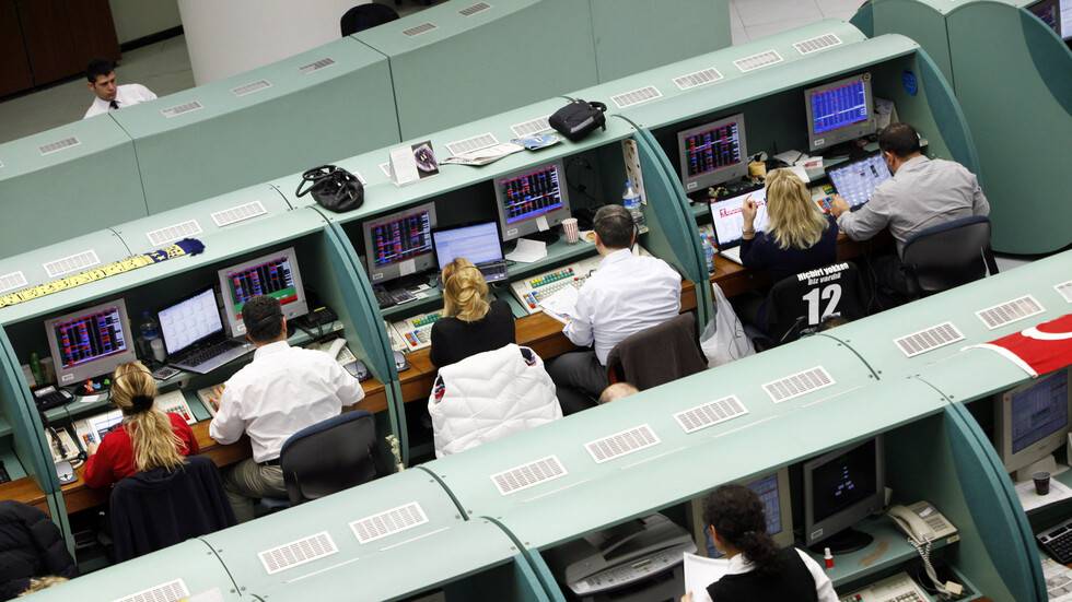 تركيا توقع اتفاقا مع قطر لبيع 10% من بورصة اسطنبول