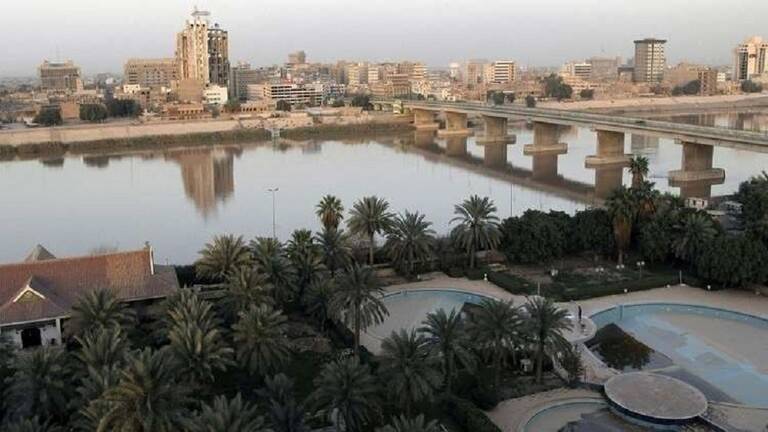 العراق.. انفجار قرب محل لبيع المشروبات الكحولية في منطقة الكرادة وسط بغداد