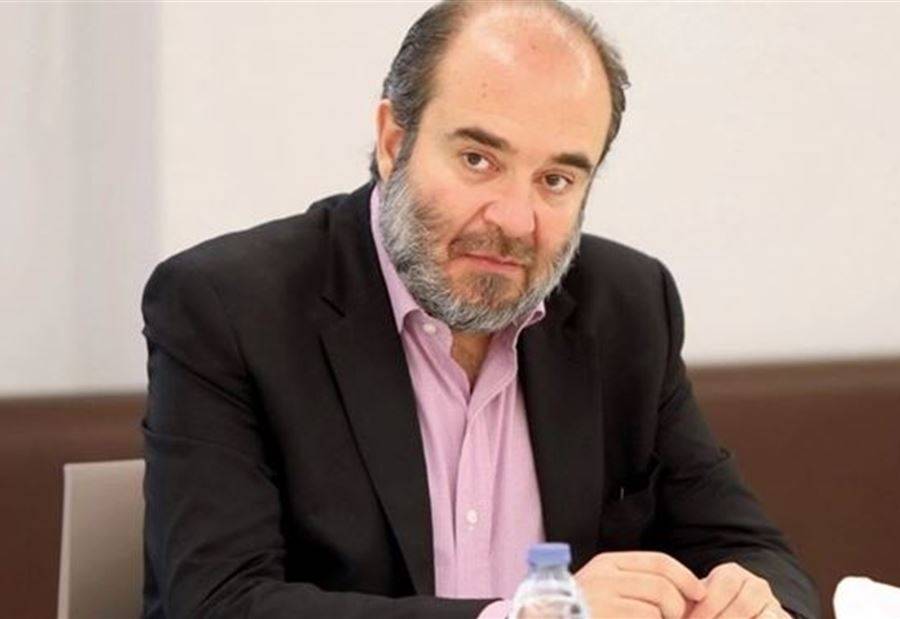 عقيص: قضاة لبنان ليسوا فاسدين!