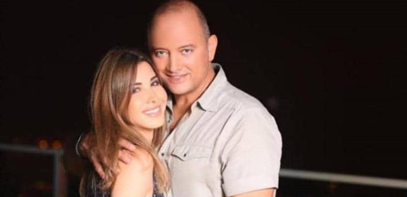 نانسي عجرم تنفي صدور قرار بسجن زوجها بين 15 و20 عاماً