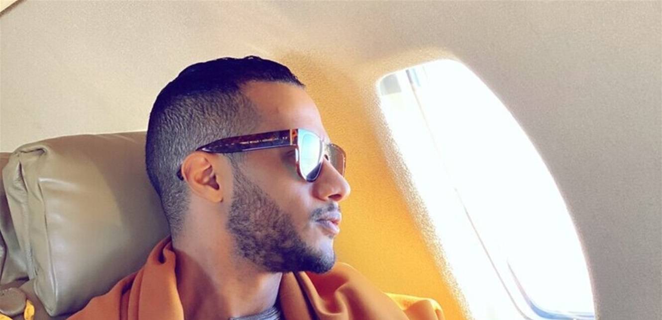إعلامية لبنانية تسخر من محمد رمضان وتطلق عليه هذه الصفة.. وديما صادق ترّد