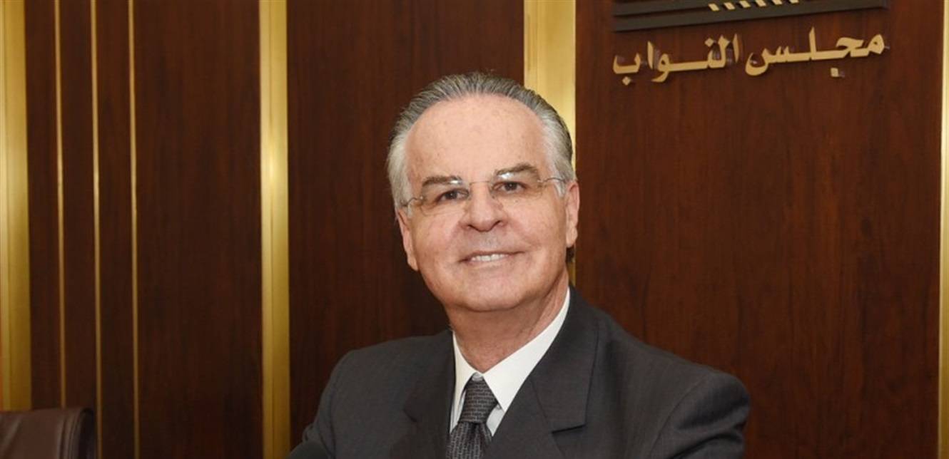 عدوان بعد جلسة اللجان: ما يطرح لا يتعلق بتغيير قانون الانتخاب بل تغيير النظام السياسي