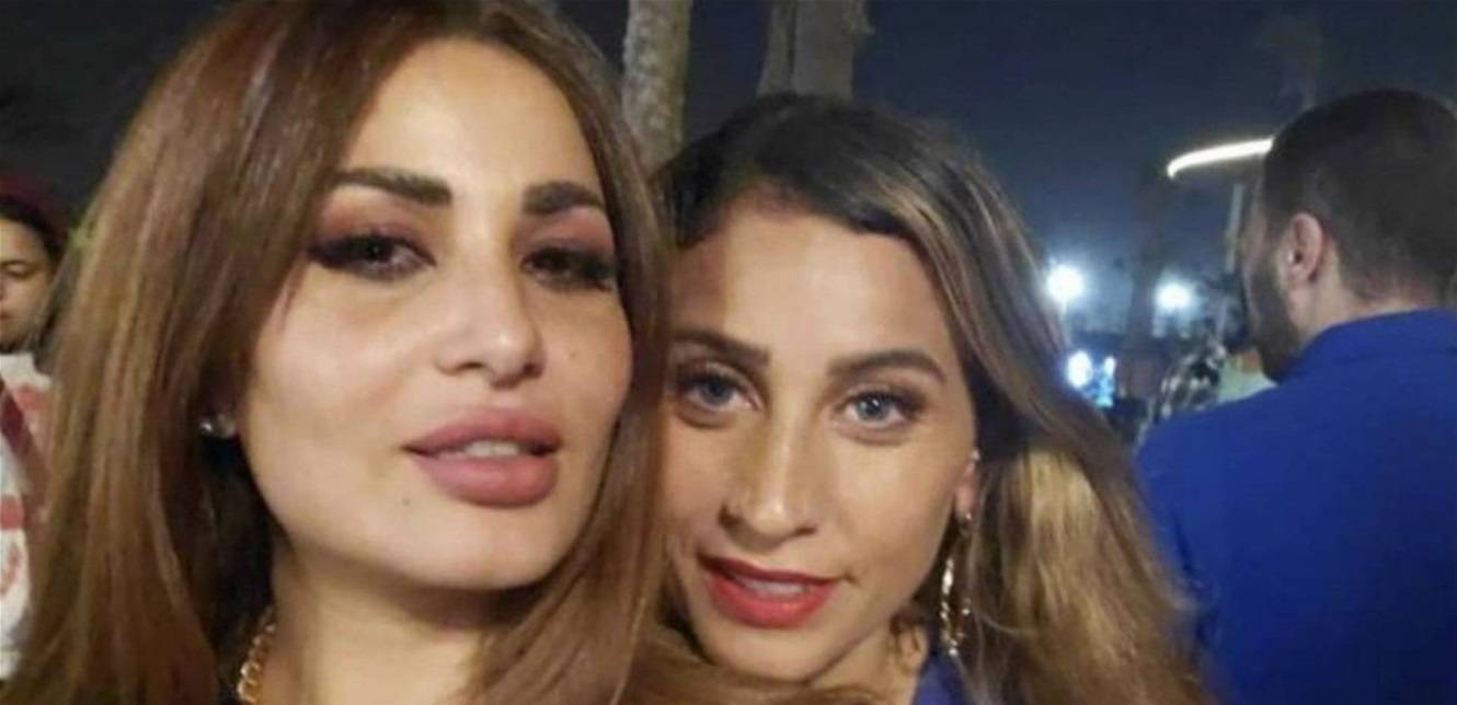 بعد أنباء انفصالها عن عمرو دياب.. هكذا دعمت زوجة أحمد الفيشاوي دينا الشربيني