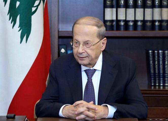 الرئيس عون لمجلس النواب: لن أرضى الرضوخ لأي ضغوط للتخلّي عن التدقيق الجنائي