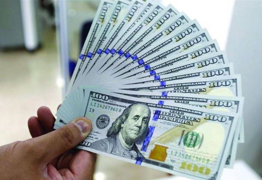 دولار السوق السوداء... كم سجّل اليوم؟