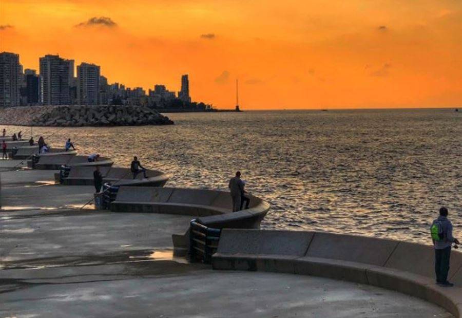 متى ينحسر المنخفض الجوي؟