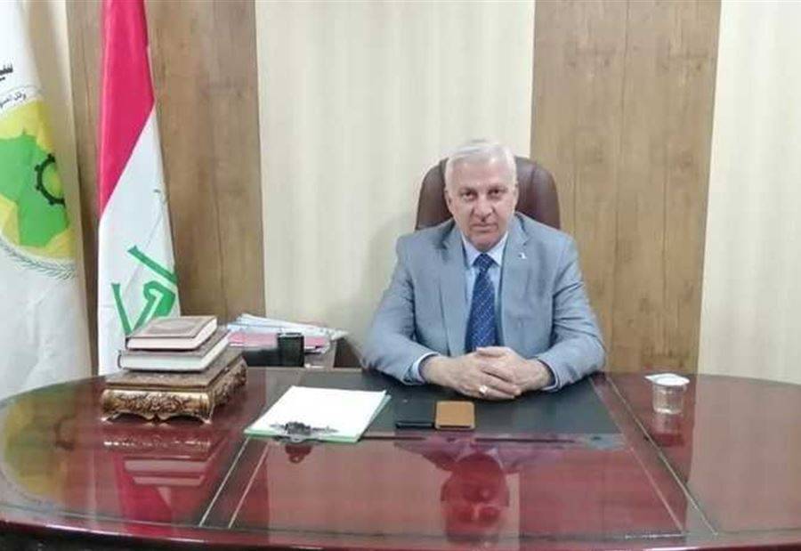 كورونا يخطِفُ نائباً عراقيّاً في مستشفى لبنانيّ
