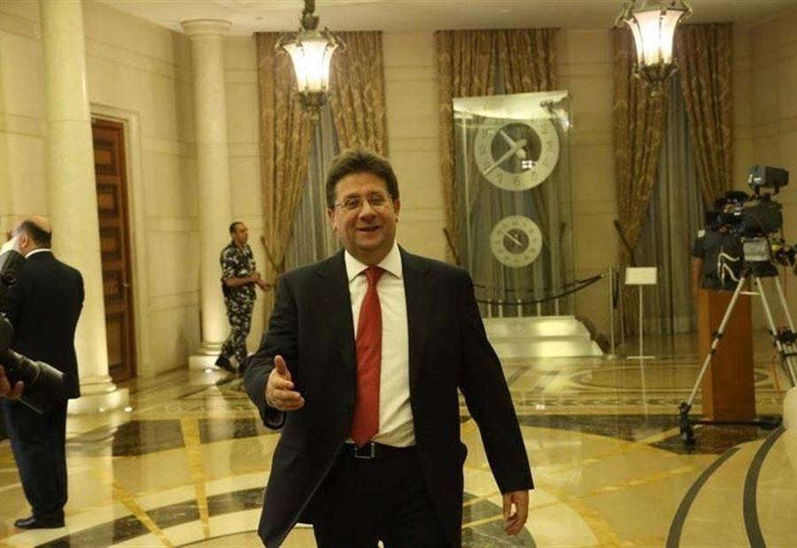 كنعان يكشف عن صيغة 