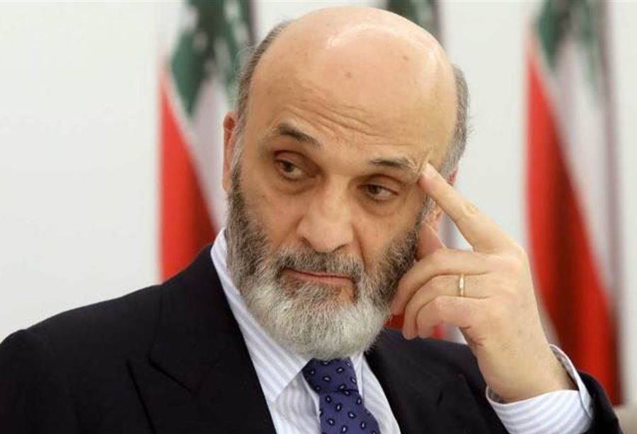 جعجع: وداعاً بونا يوسف