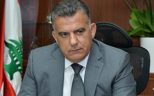 وفد من الخارجية الاميركية زار ابراهيم :تقدير كبير وثقة بـ«اللواء»