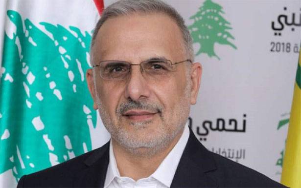 المقداد : نطـالـب بالعفو العام لأنـــــه لـــديــنا أكبر نسبة مظــلومـيــن في السجون