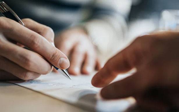 التدقيق الجنائي ضروري لكن غير كاف : الخارج يشترط اصلاحات وحكومة ثقة