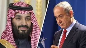 "تأكيد إسرائيلي ونفي سعودي"... بومبيو يعلّق لأول مرة على نبأ لقاء نتنياهو وبن سلمان