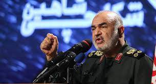 قائد الحرس الثوري الإيراني: الخيار العسكري خرج من جدول أعمال الولايات المتحدة