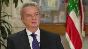 نفى حاكم مصرف لبنان رياض سلامة تلك التسريبات