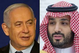 ليبرمان يهاجم غانتس: "كيف لا يعلم شيئا عن لقاء نتنياهو بولي العهد السعودي؟"