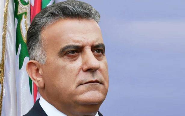 مصدر دبلوماسي : نستغرب ملاقاة بعض الداخل للخارج في الحملة التحريضية على اللواء ابراهيم