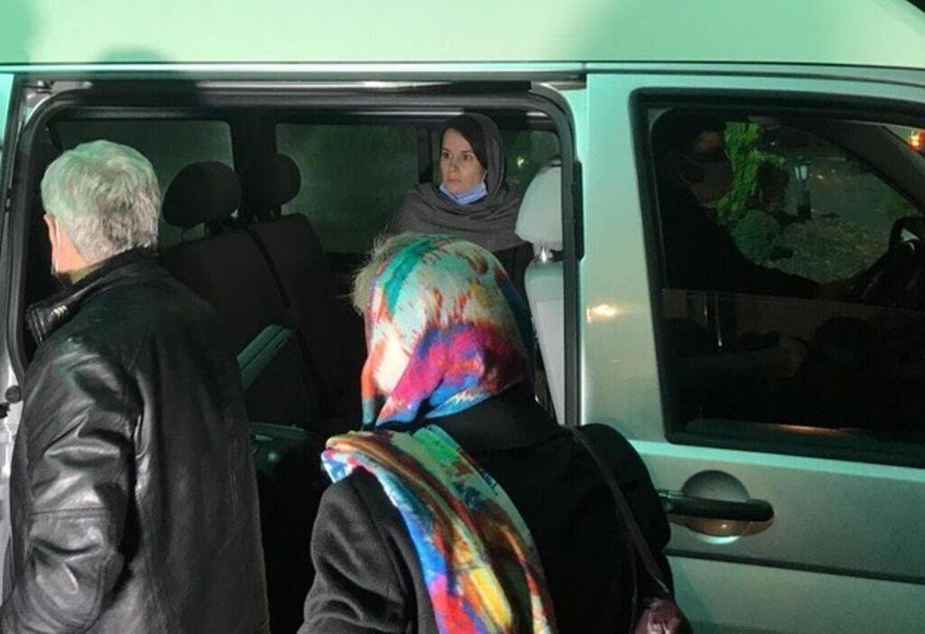 ايران تبادل «استرالية» بـ 3 رهائن من رعاياها
