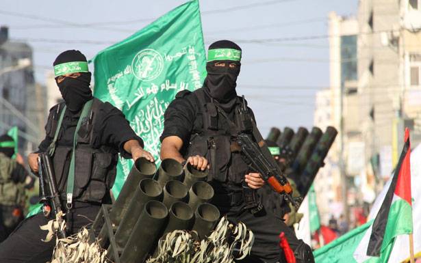 حماس تحمل السلطة الفلسطينية مسؤولية فشل المصالحة