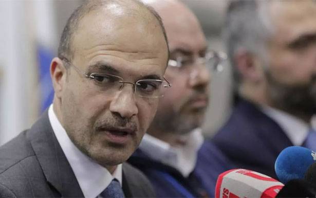 حسن : «فايـــــزر» سيتوفّر في لــبــنــان في الـــربــــــع الأول مـــن عام 2021