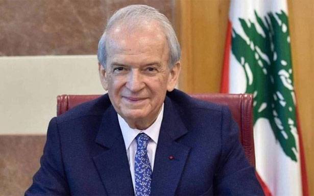 حمادة انتقد التخاذل الرسمي حيال الاعتداءات على السعوديّة