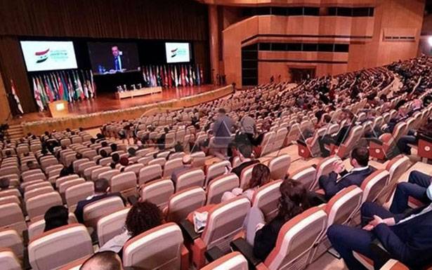 خطة لبنان لعودة النازحين السوريين تبناها مؤتمر دمشق وتلقى دعم روسيا