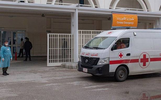 «كورونا»: 23 حالة وفاة و1188 إصابة جديدة