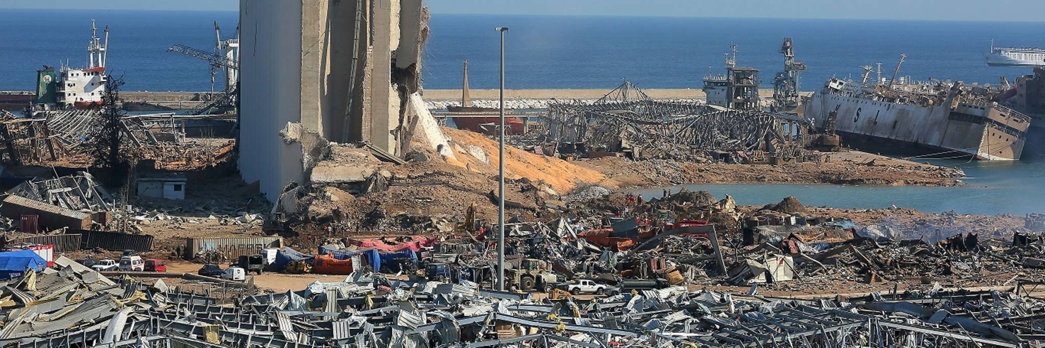 «قانون الانتخاب» يقسم البلد طائفيا...وصوّان يعدّ لمفاجآت من العيار الثقيل
عون يلقي كرة «التدقيق الجنائي» في ملعب مجلس النواب وبري يرفع عنه المسؤولية
تجميد الملف الحكومي و«الاقفال العام» مستمر حتى نهاية الشهر ولا استثناءات اضافية في الاسبوع الثاني