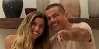 عمرو دياب طرد دينا الشربيني من منزله؟